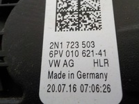 фото thumb №6, Vw crafter ii man tge 17- педаль потенціометр газу