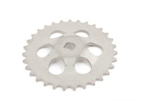 фото thumb №1, Колесо зубчасте насоса масла vw 06a115121