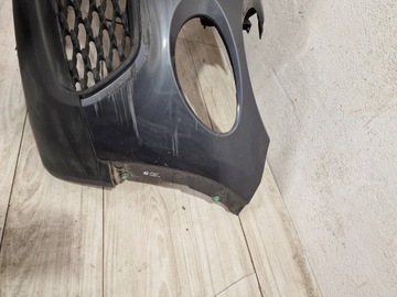 фото thumb №6, Бампер fiat 500x рестайлинг 18-21 перед pdc переднее