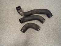 фото thumb №7, Nissan primera p12 1.9 dci труба воздуха intercol