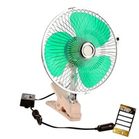 фото thumb №1, Міцний вентилятор вентилятор автомобільний поворотний tir