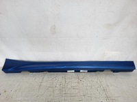 фото thumb №1, Bmw 1 m-pakiet порог молдинг порог правая