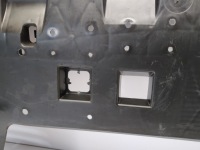 фото thumb №8, 18+ berlingo iv partner iii защита плита бампера