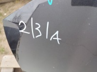 Vw touran i капот крышка двигателя перед передняя lc9z Цена, фото thumb