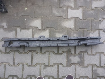 фото thumb №1, Rifter berlingo iv абсорбер бампера піна оригінал