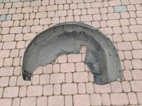 фото thumb №1, Подкрылок задняя opc opc-line opel insignia b 39154491