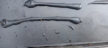 фото thumb №7, Бампер перед переднее vw touran 3 iii 5ta 15-20rok 5ta807221a-l 5ta807221a