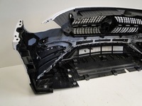 фото thumb №12, Mercedes gla 247 h247 рестайлінг бампер переднє перед amg pts a2478804508 149