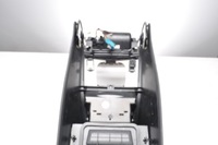 фото thumb №15, Mercedes w215 туннель средний подлокотник