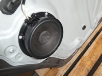 фото thumb №11, Vw touran lift задняя левая дверь полный