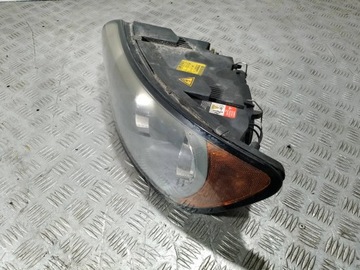 фото thumb №11, Лампа ліва ксенон volvo v50 30698889