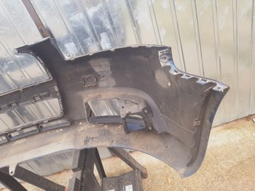 фото thumb №16, Бампер перед переднє audi a3 8p s-line великий решітка радіатора 2005-2008