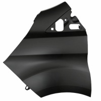 Купить Ford transit / tourneo custom 2017- крыло  передний левое  + бесплатно, фото thumb