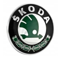 фото thumb №8, Logo задня skoda yeti значок емблема org 5l0853621mel 11cm