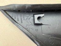 фото thumb №9, Citroen expert jumpy iii 3 16r- трикутник заглушка бампера права перед