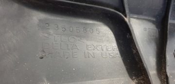 фото thumb №14, Chevrolet camaro vi ss бампер перед переднє 15-18r