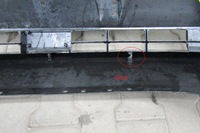 фото thumb №13, Бампер перед передній volvo ex30 ex 30 23-