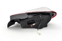 фото thumb №10, Оригинальные valenti лампы задние светодиодный full led subaru brz toyota gt86 red