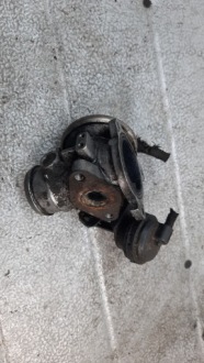 Купить Zawó egr volkswagen golf iv 1.9tdi 02r 038129637, фото thumb