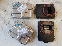 фото thumb №1, Модуль led преобразователь vw audi 8v0907399d новая