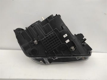 фото thumb №9, Лампа ліва перед bmw x1 f48 рестайлінг lci po 2019