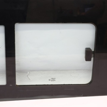 фото thumb №9, Mercedes vito w639 стекло боковая starglass левая стекло сдвижные as2