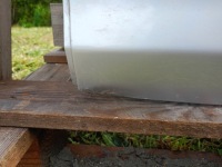 фото thumb №4, Двері ліва задня задні alfa romeo giulia