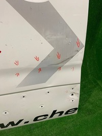 фото thumb №5, Двері зсувні праве berlingo iv rifter combo e