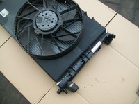 фото thumb №6, Радіатор вентилятор mercedes w168 a cdi автоматична коробка передач