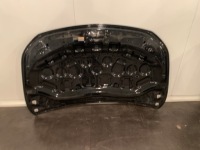 Mercedes w 247 b klasa капот Оригінал, фото thumb