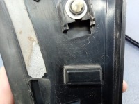 фото thumb №4, Bmw x5 f15 плавник спойлера крышки левая 475