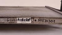 фото thumb №9, Alfa romeo giulia 2.2 mtj радиатор интеркулер 50534301