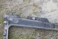 Бампер перед середній fiat ducato 3 boxer jumper Ціна, фото thumb