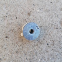 фото thumb №1, Втулка регулировки фара fiat ducato 06-