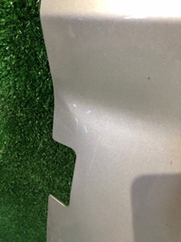 фото thumb №5, Двері задні праве ford courier mk2