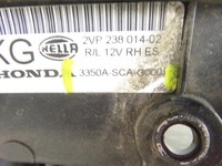 фото thumb №9, Лампа правая задняя honda cr-v ii rd_ 3350ascag000