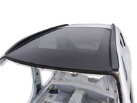 фото thumb №1, Mitsubishi asx i дах панорама рейлінги