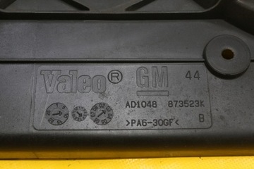 фото thumb №10, Вентилятор радиатор vectra c 3.0 cdti 13151294