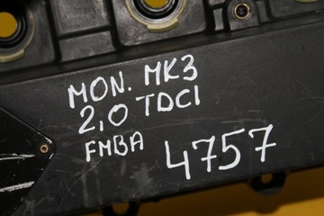 фото thumb №8, Крышка клапанов mondeo mk3 2s7q-6k271-af 2.0