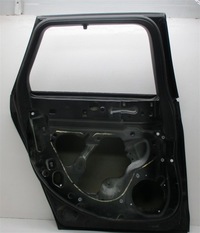 фото thumb №10, Дверь левый задняя citroen c5 iii x7 08-17 kombi ktvd