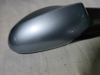 фото thumb №6, Bmw e81 lift зеркало правое europa bluewater