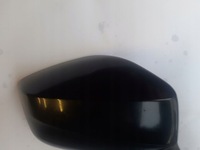 фото thumb №6, Зеркало правое toyota gt86 subaru 7 pin чёрные