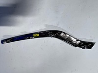 фото thumb №1, Renault captur ii 19- решётка радиатора решётка радиатора хром левый перед 620747303r