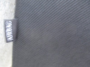 фото thumb №8, Спинка сидіння пасажира правий перед mondeo mk3