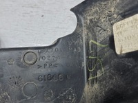 фото thumb №11, Dodge ram 1500 09- молдинг порог правый перед usa