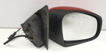 фото thumb №7, Дзеркало праві 7 pin renault twingo iii європа