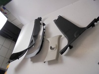 фото thumb №1, Защита защита обшивка правая сторона citroen c4 cactus przed lift 2014 rok