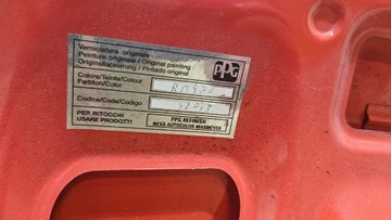 фото thumb №8, Капот крышка двигателя iveco daily iv 2014- grad