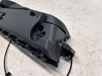 фото thumb №6, Corolla e21 універсал боковина багажник лівий ліва верх bez led ручка