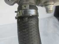 фото thumb №3, Радиаторов интеркулер opel insignia ii b astra k v 1.5 crdi cdti crd